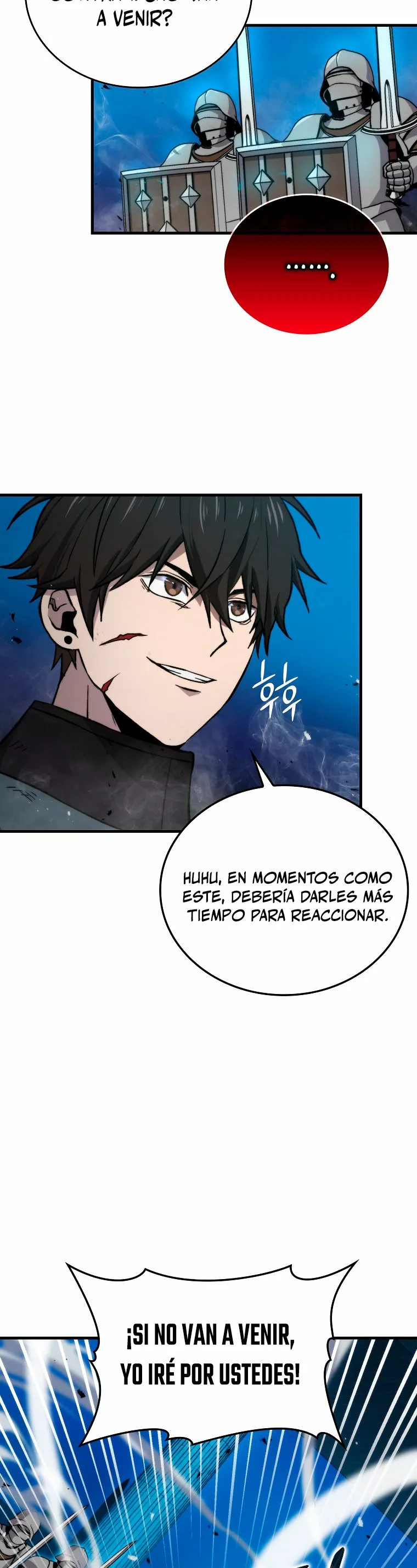 Página 43 del Manga