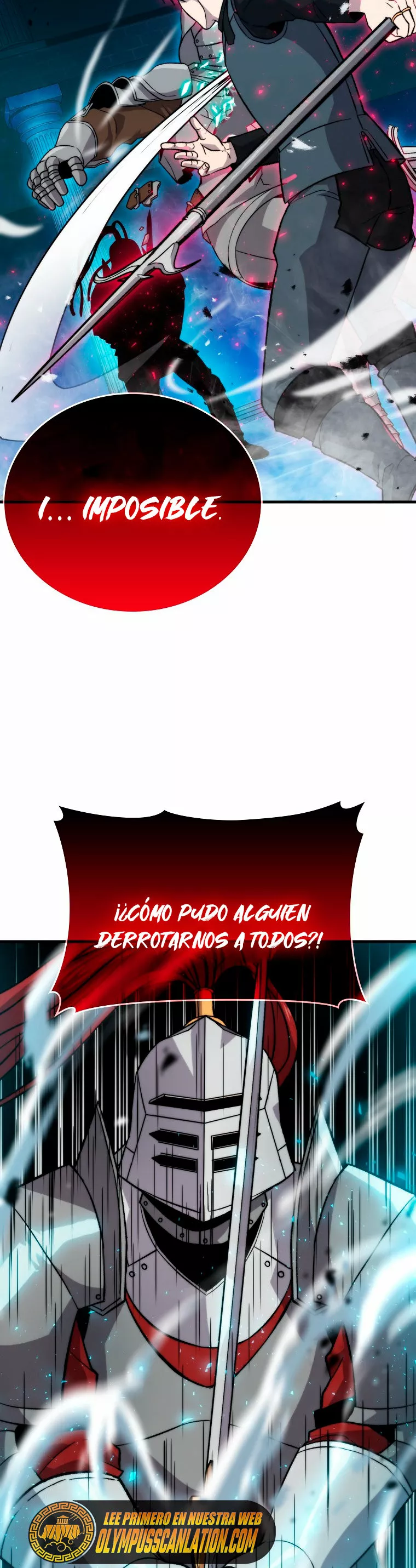 Página 46 del Manga