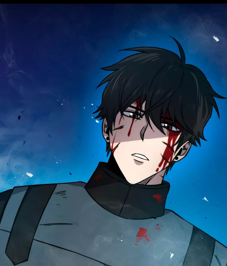 Página 58 del Manga