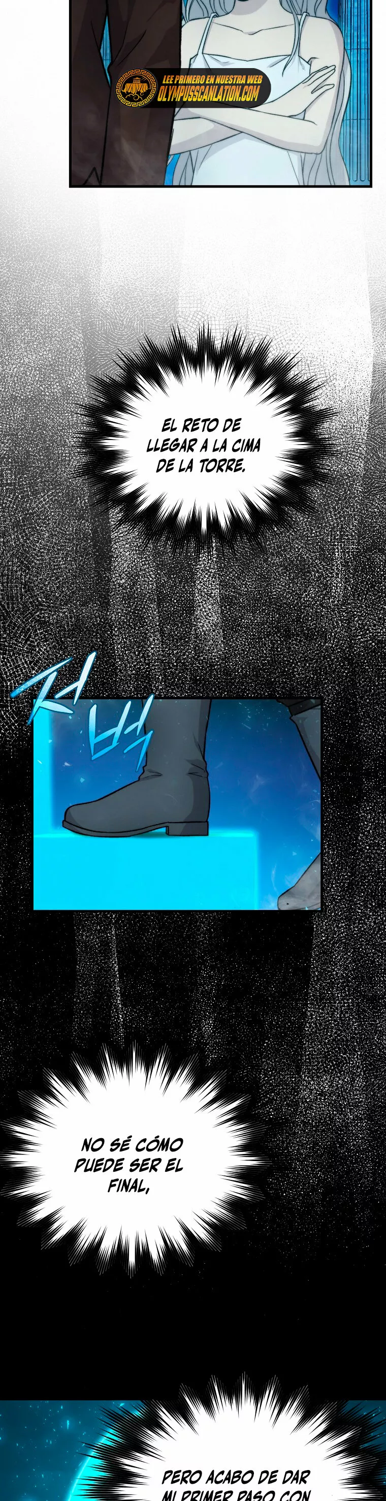 Página 36 del Manga