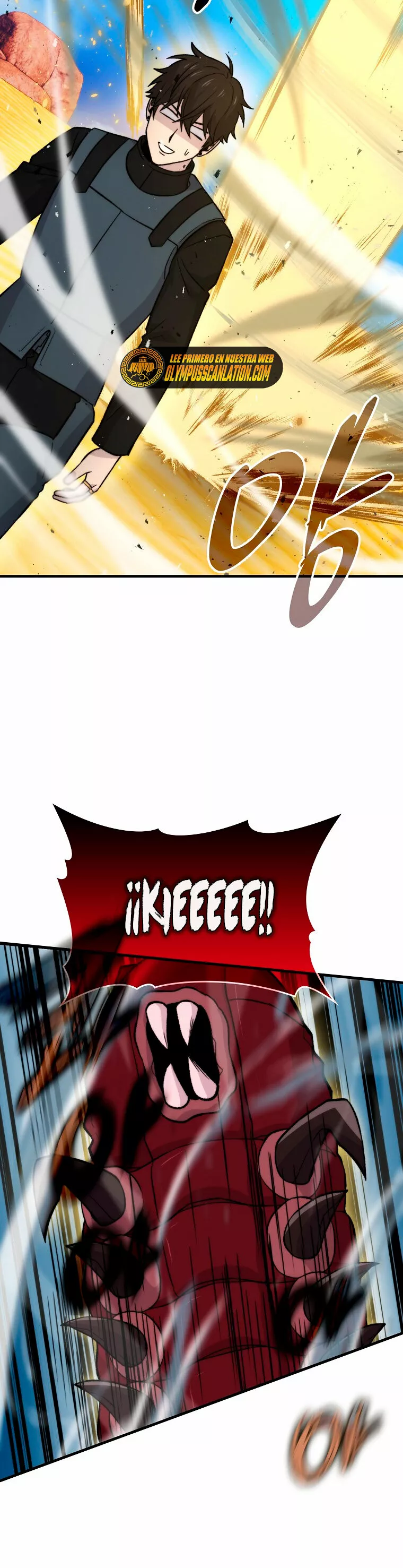 Página 41 del Manga