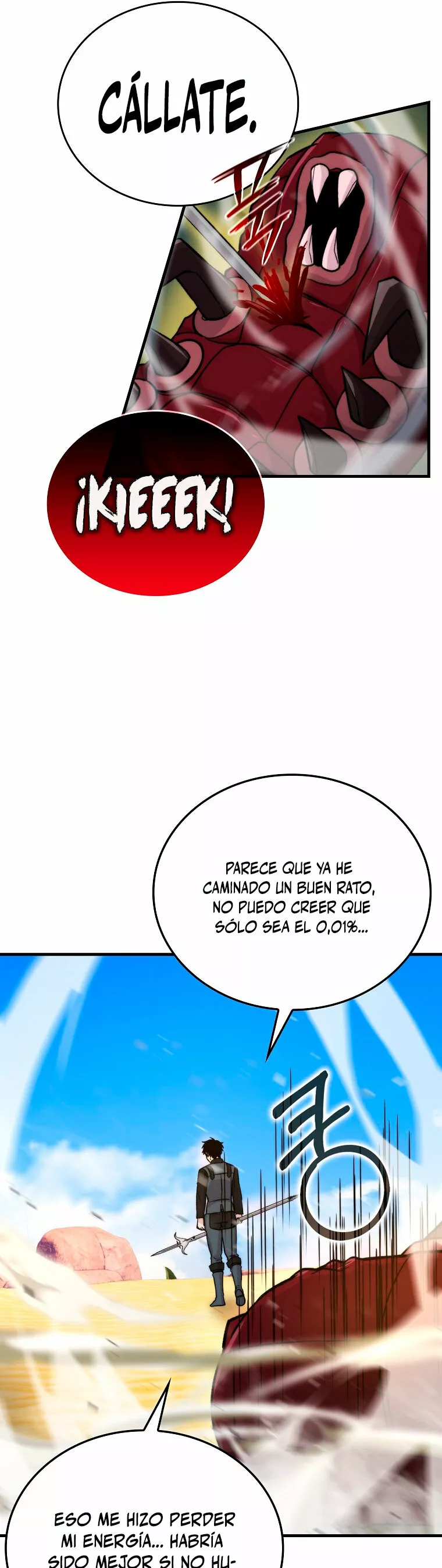Página 42 del Manga