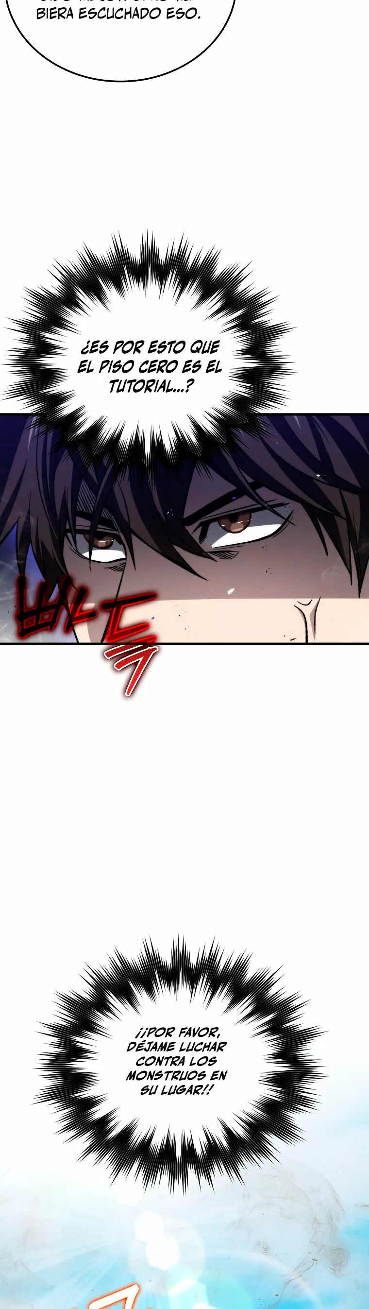 Página 43 del Manga