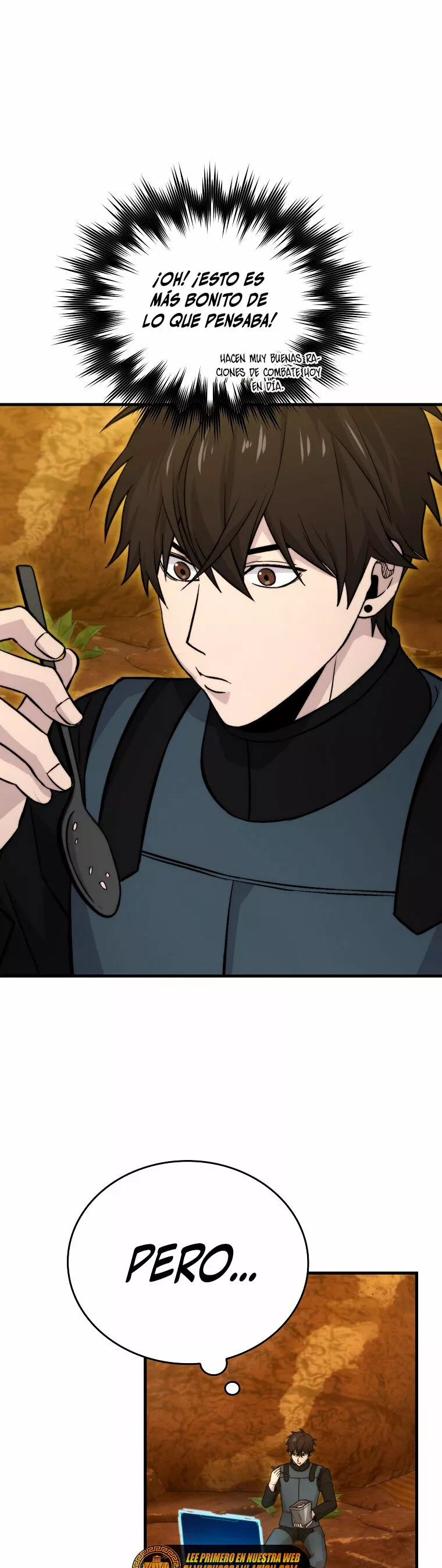 Página 46 del Manga