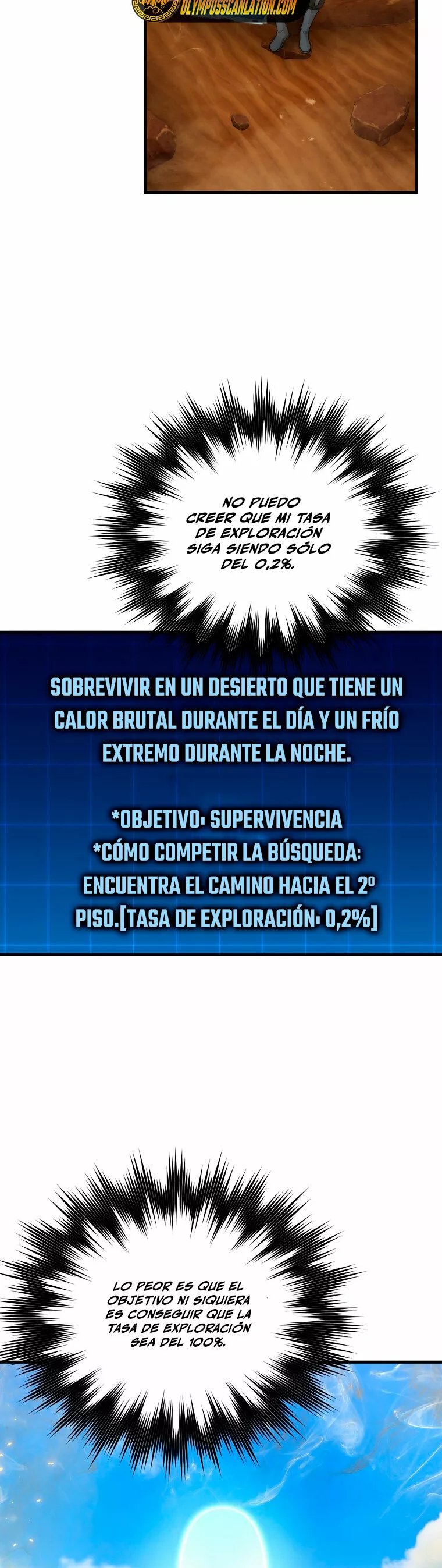 Página 47 del Manga