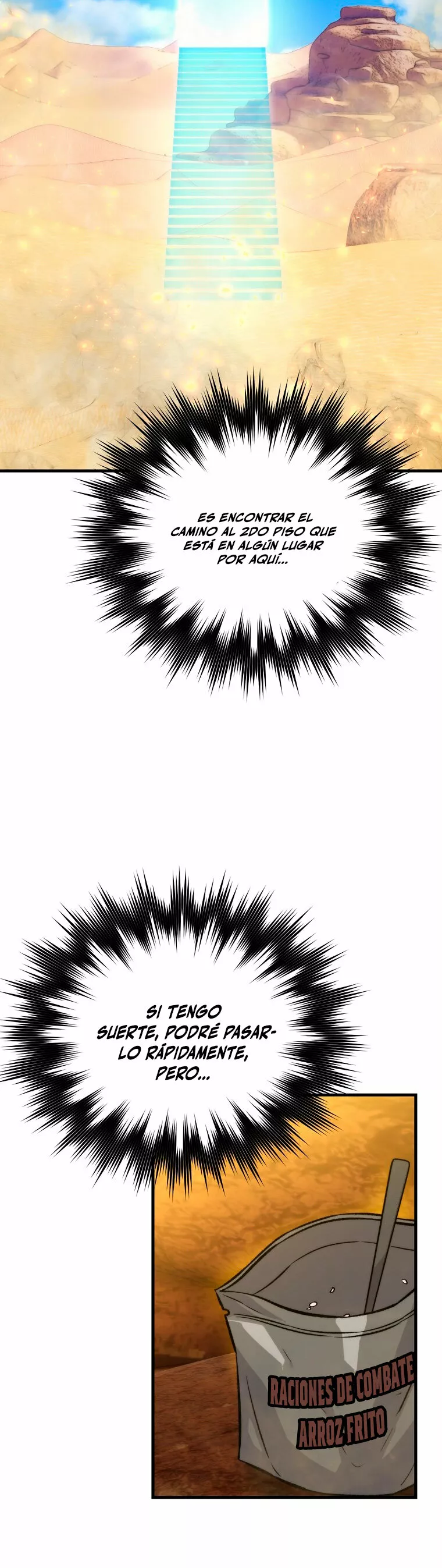 Página 48 del Manga