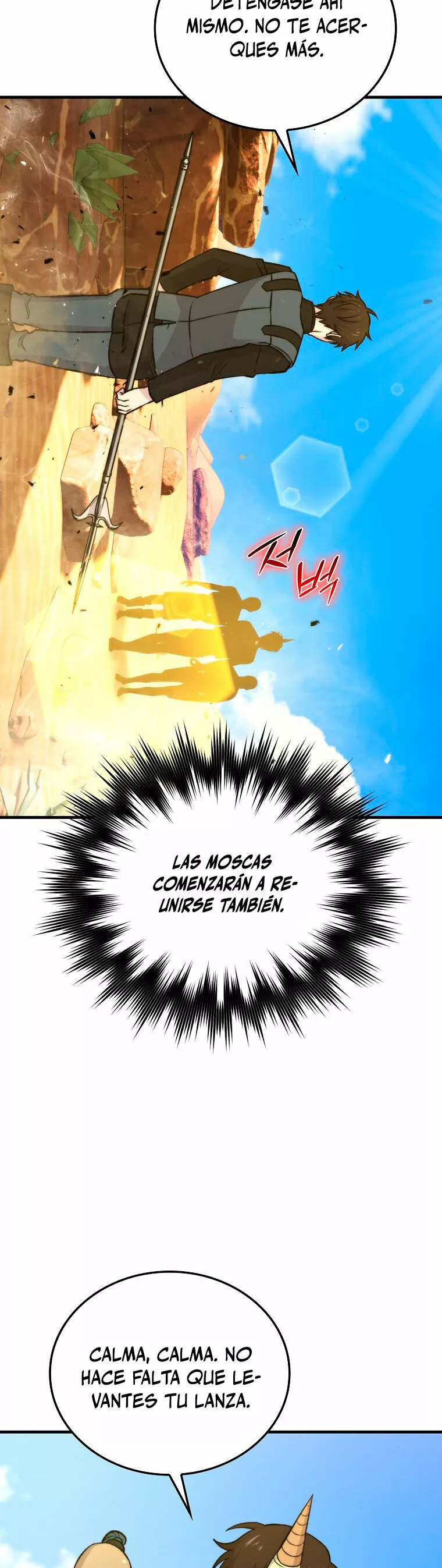 Página 50 del Manga