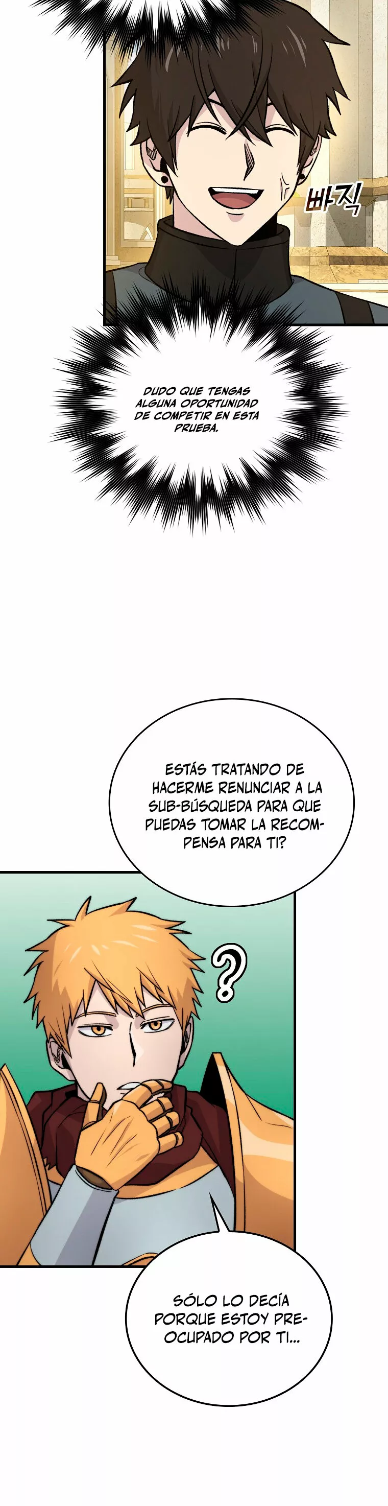 Página 39 del Manga