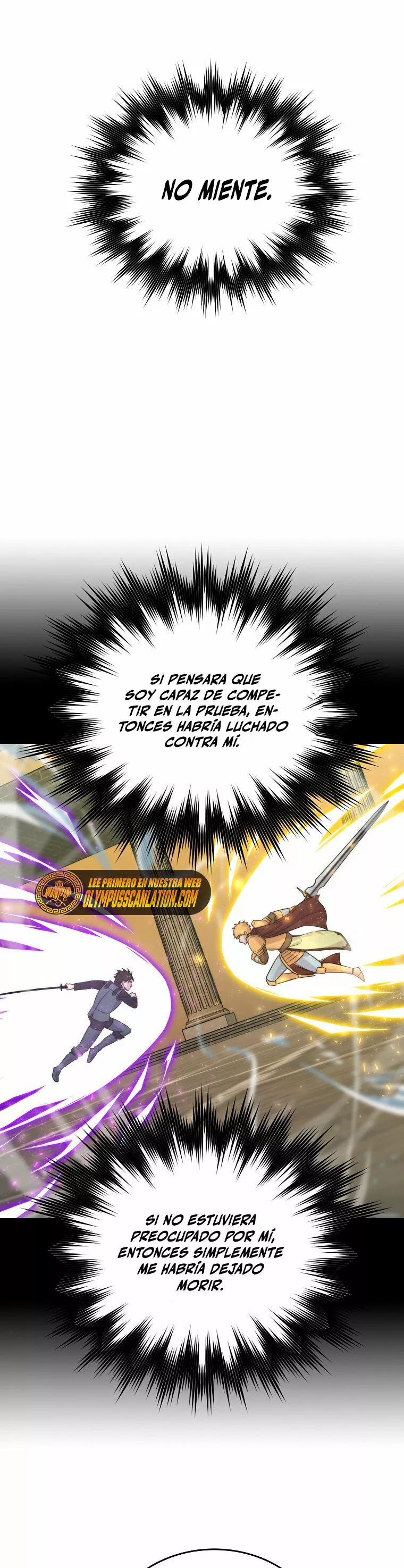 Página 40 del Manga