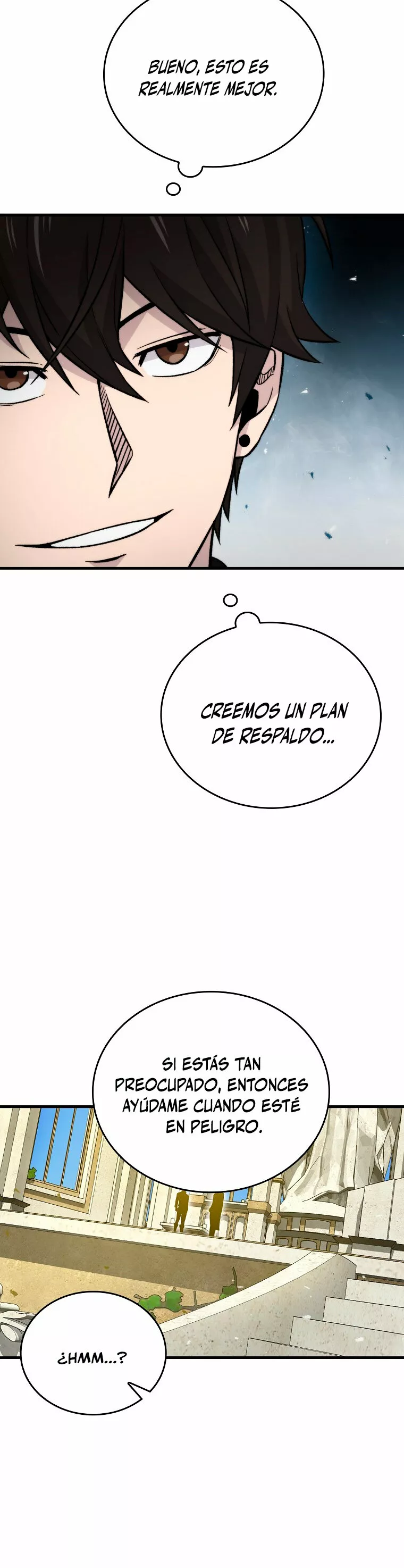 Página 41 del Manga