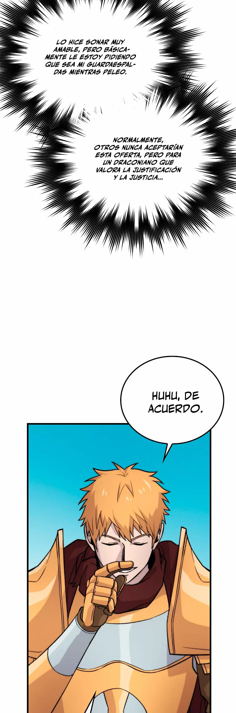 Página 43 del Manga