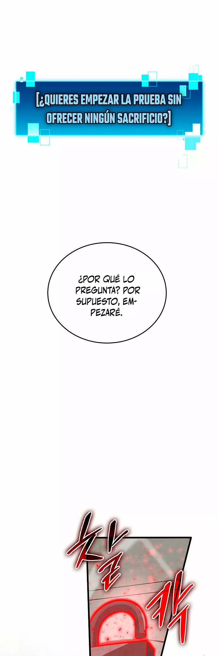 Página 47 del Manga