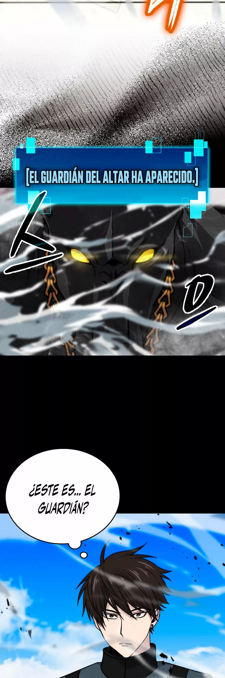 Página 49 del Manga