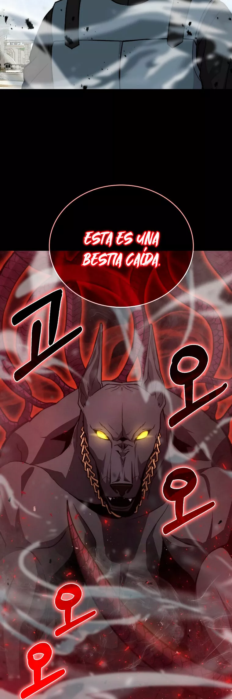 Página 50 del Manga