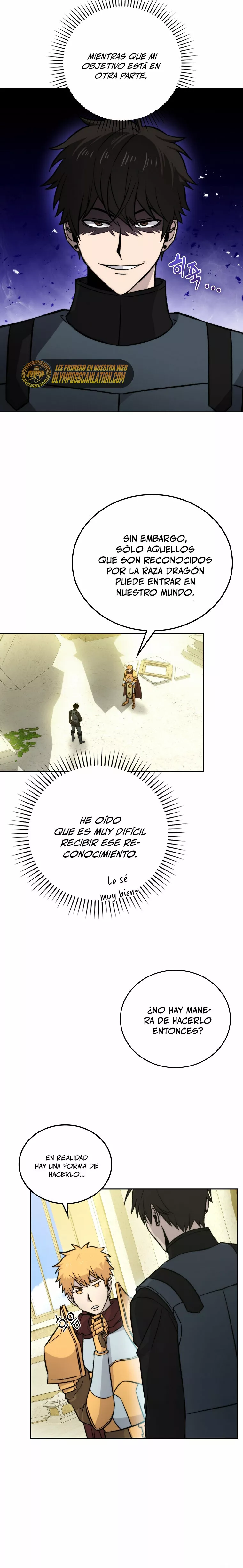 Página 38 del Manga