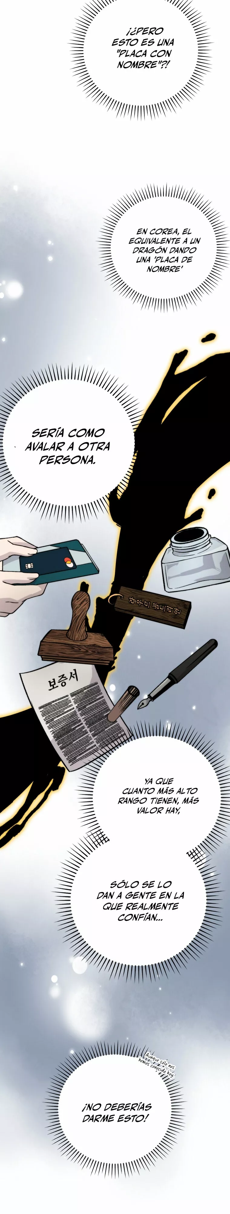 Página 41 del Manga