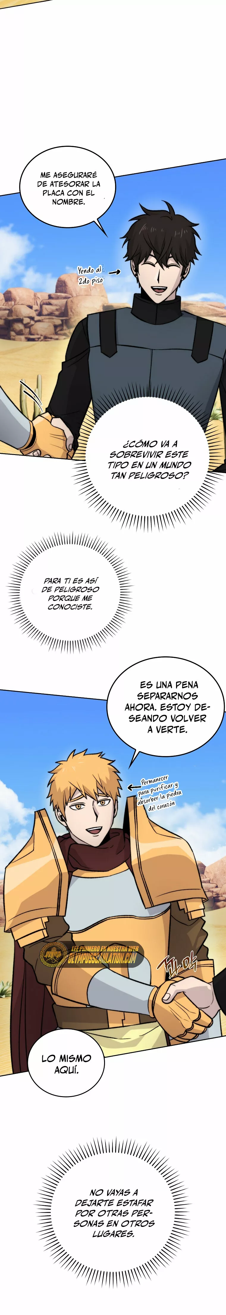 Página 44 del Manga