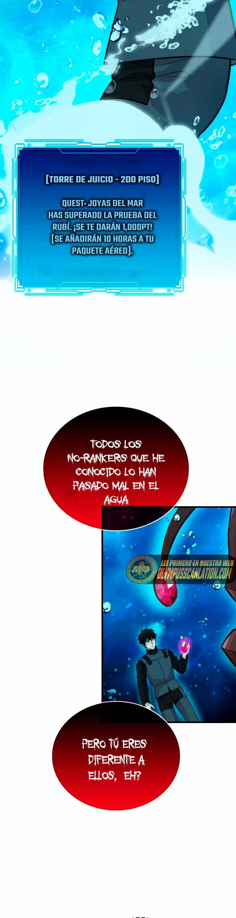 Página 35 del Manga