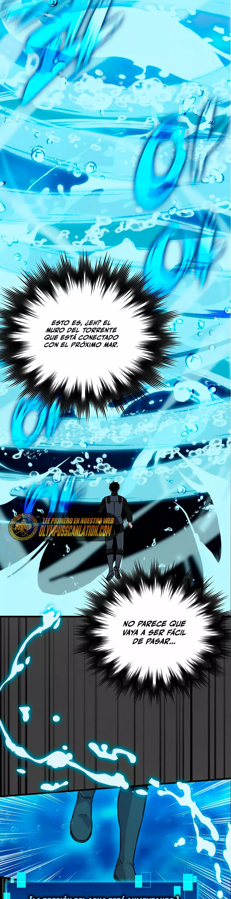 Página 38 del Manga