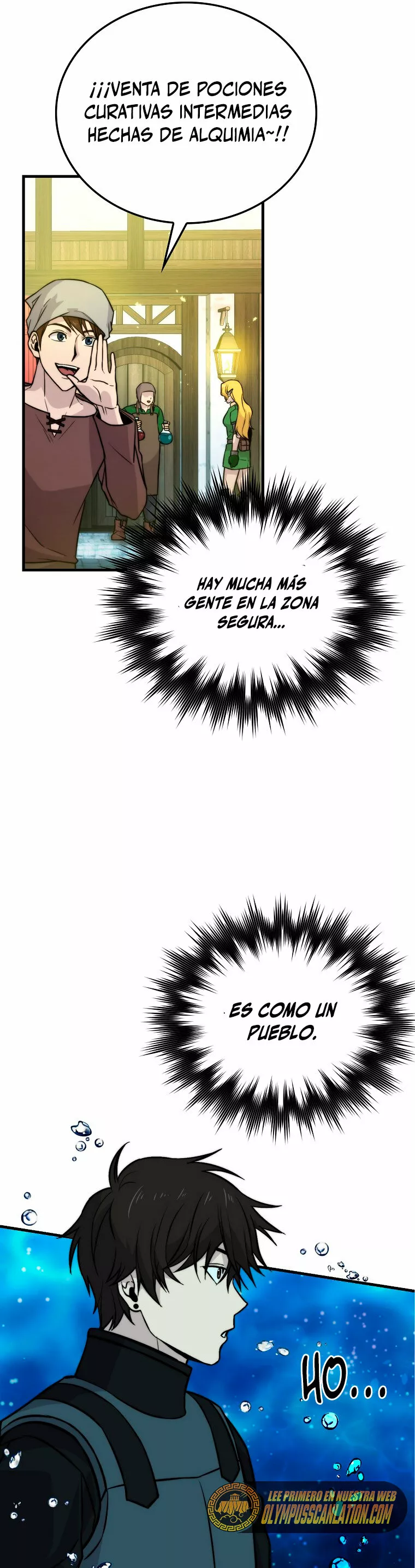 Página 42 del Manga