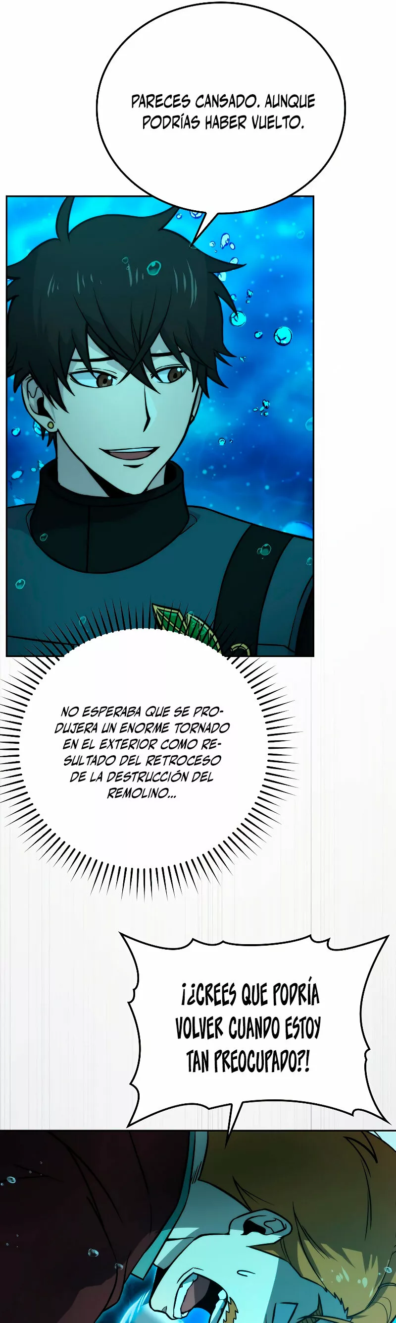 Página 36 del Manga