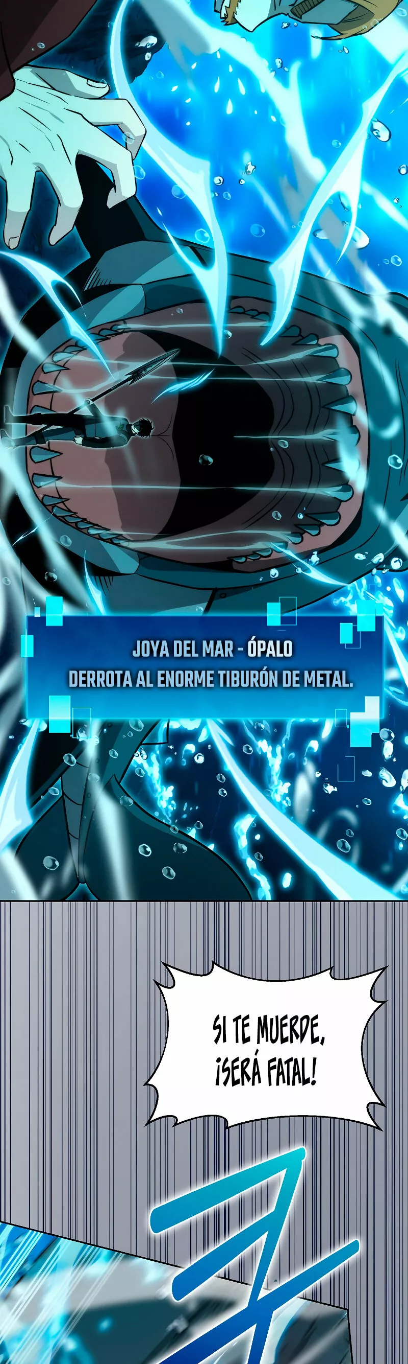 Página 37 del Manga