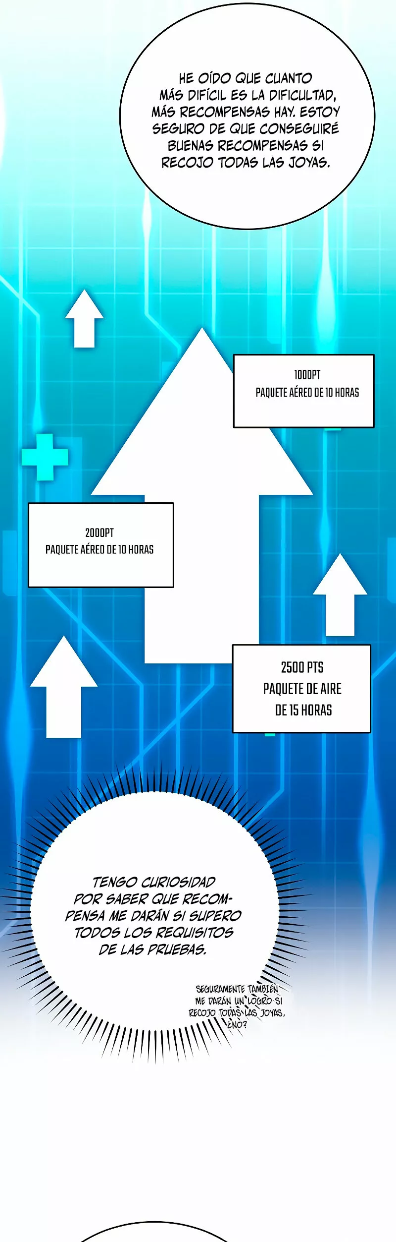 Página 46 del Manga