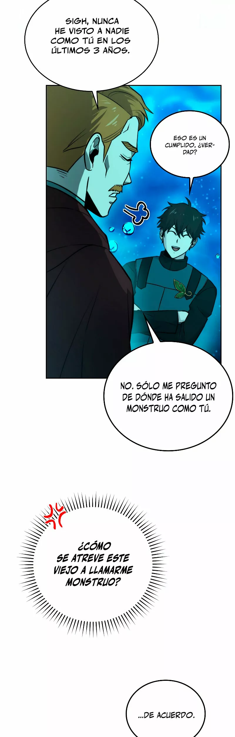 Página 47 del Manga