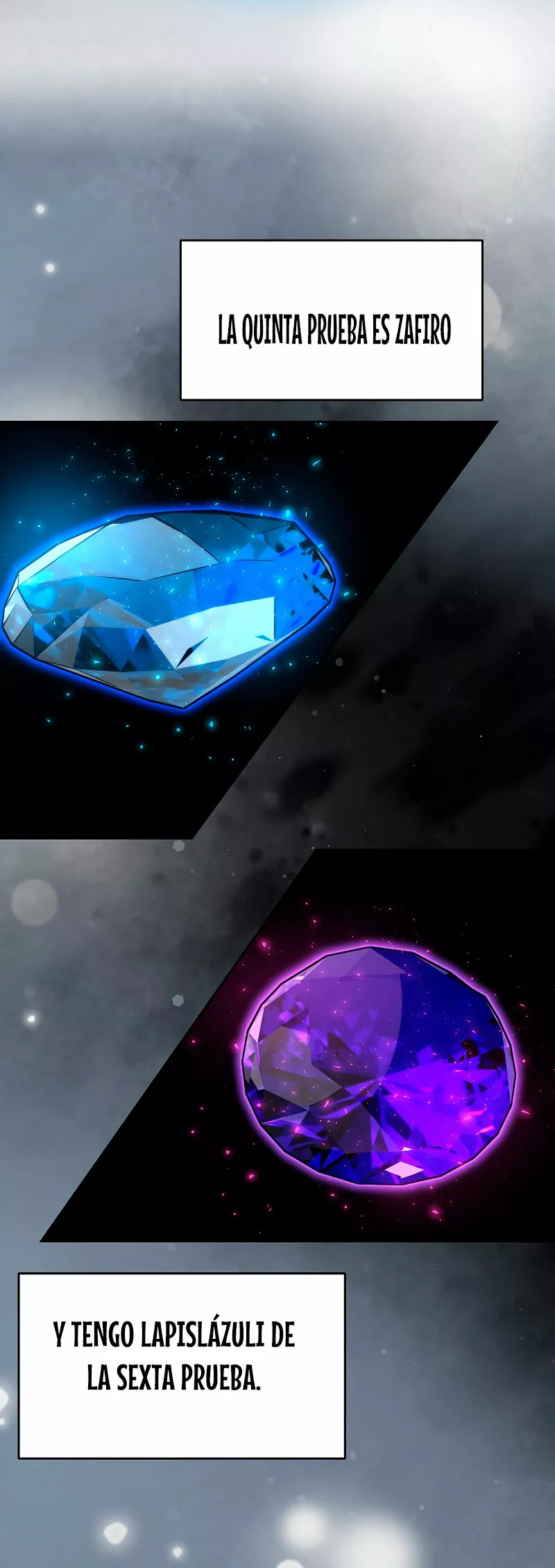 Página 52 del Manga