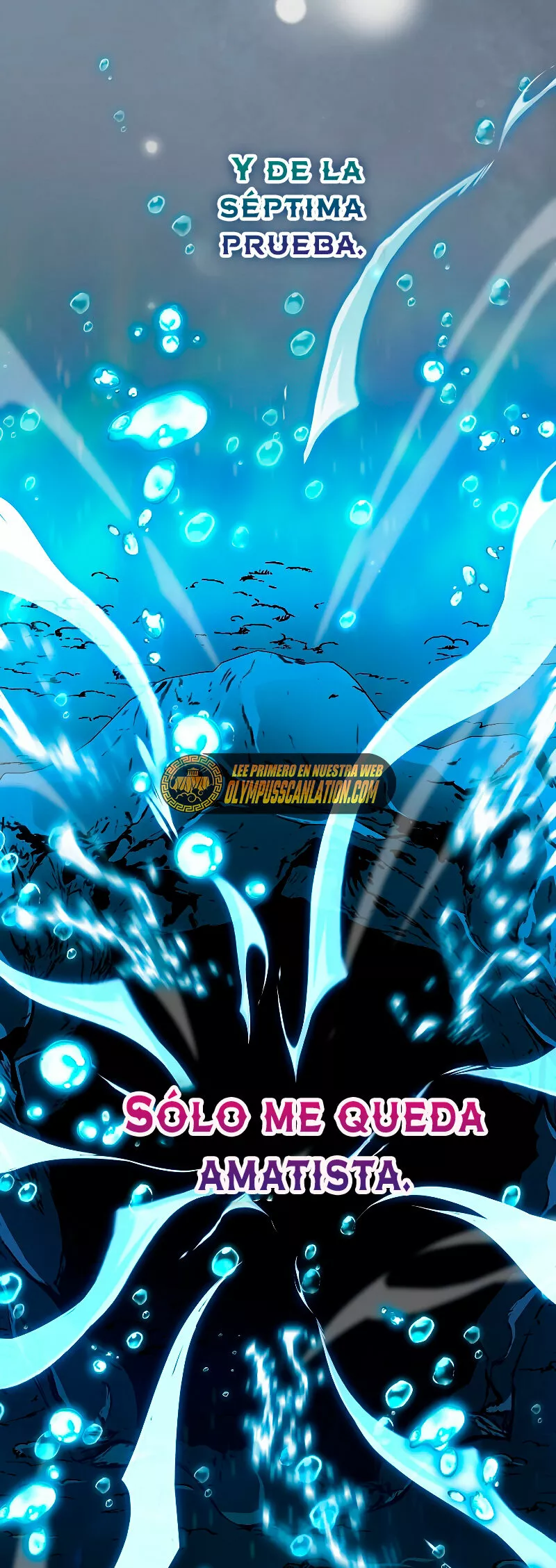 Página 53 del Manga