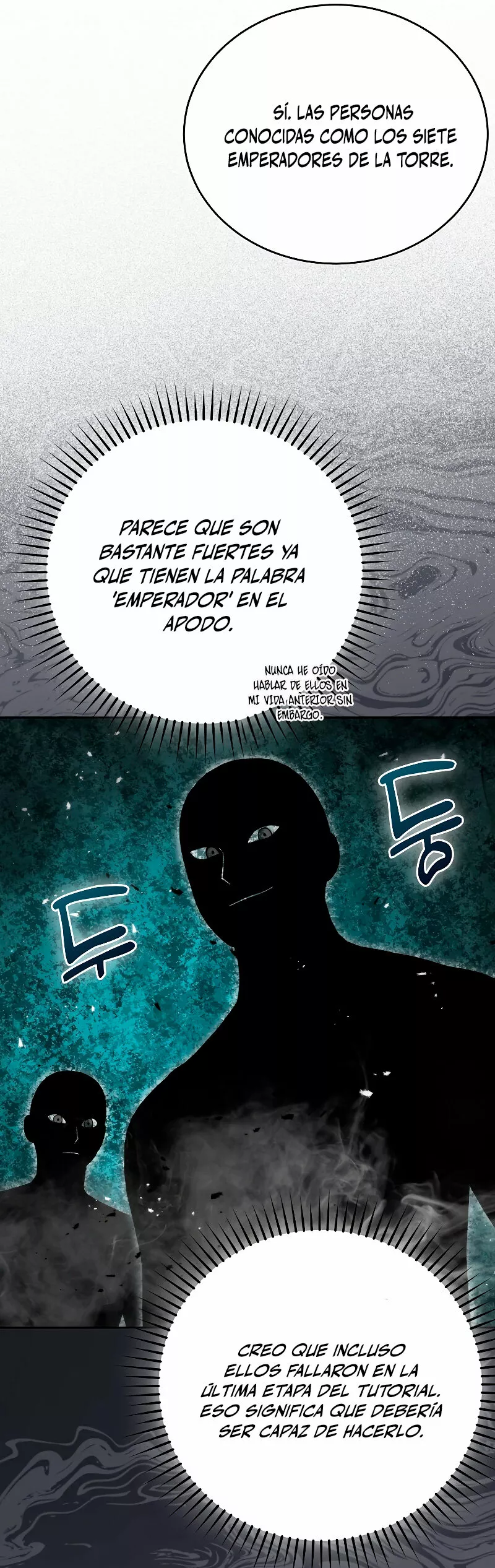 Página 56 del Manga