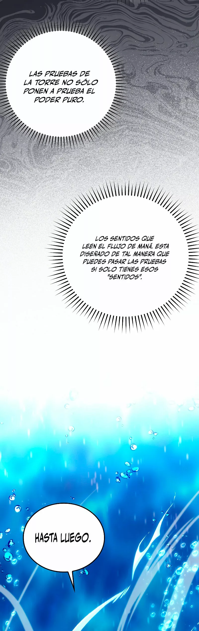 Página 57 del Manga