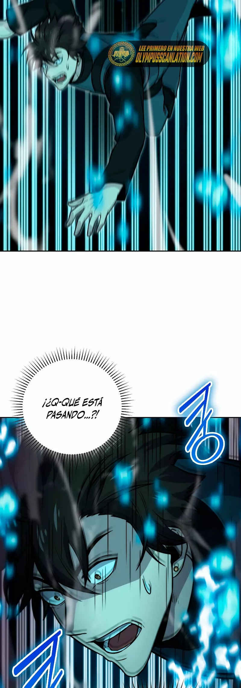 Página 63 del Manga