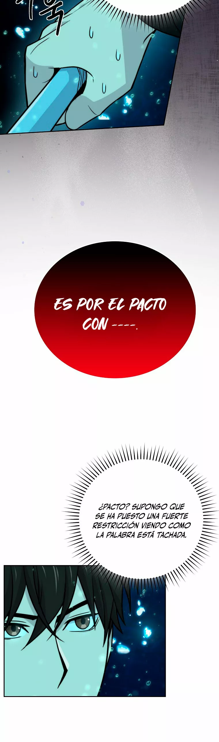 Página 34 del Manga