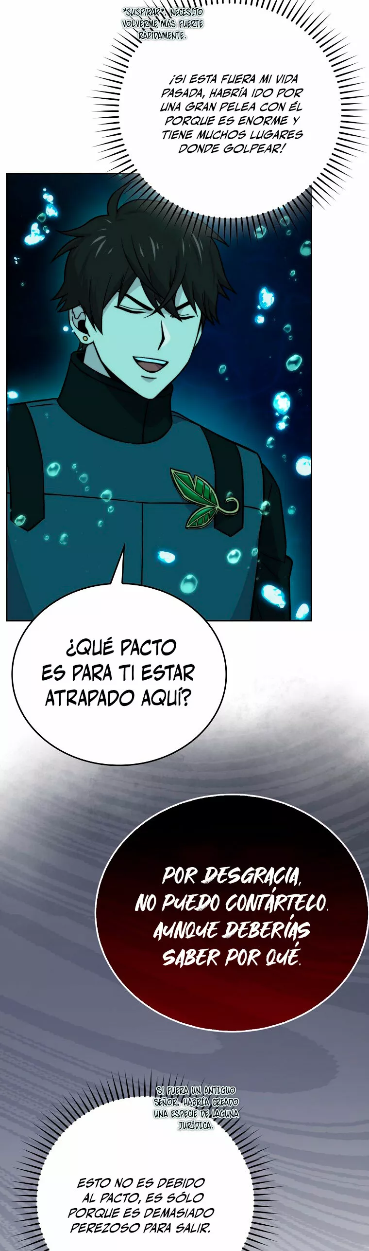 Página 37 del Manga