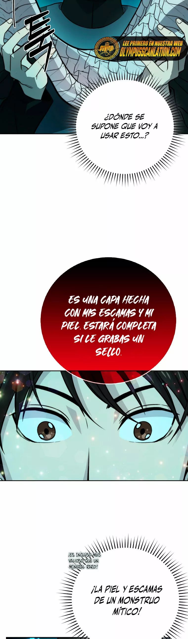Página 39 del Manga
