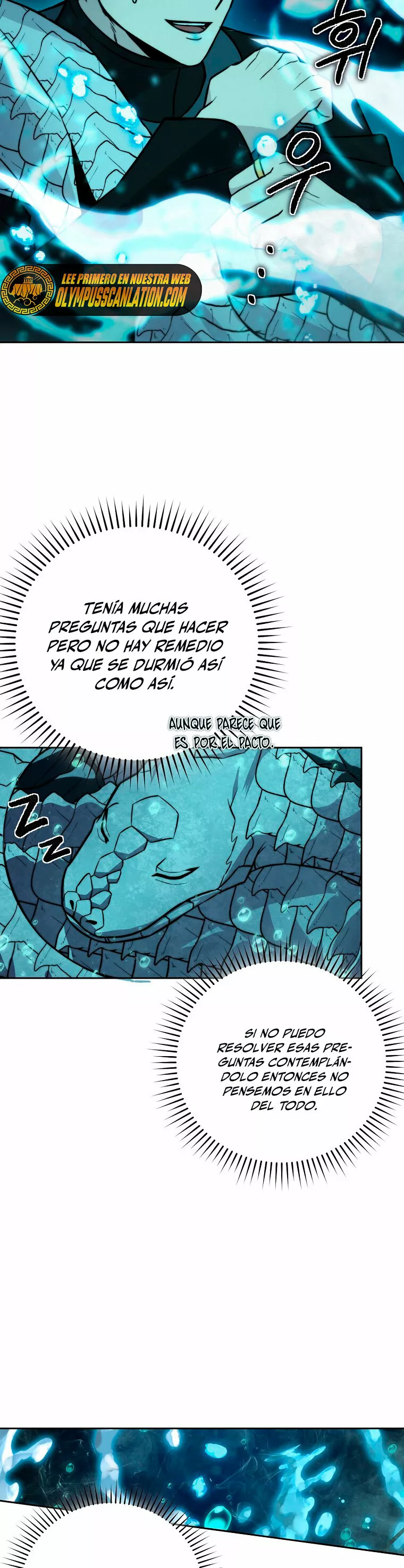 Página 44 del Manga