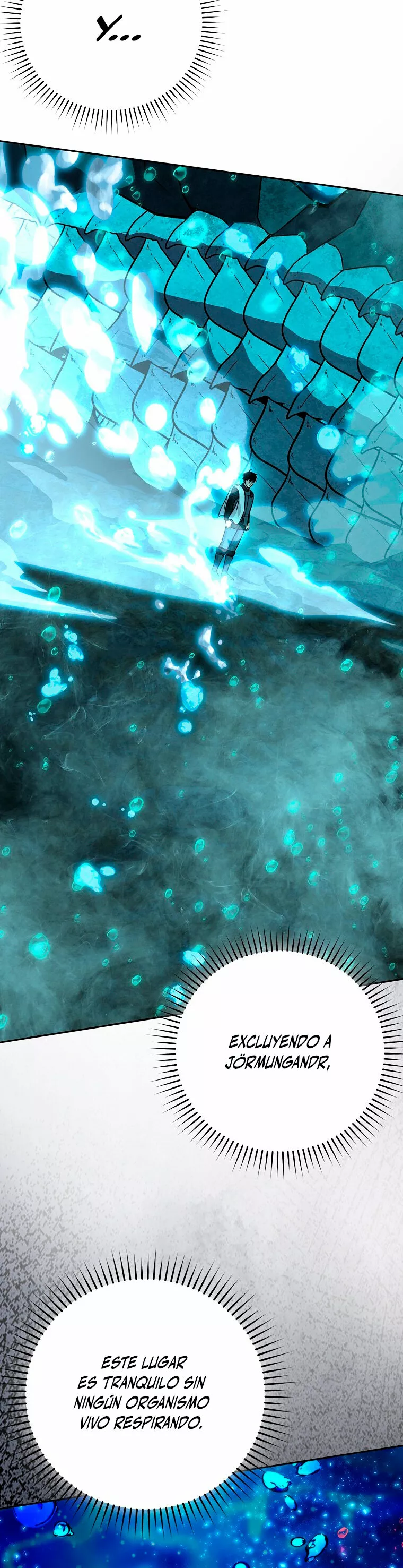 Página 45 del Manga