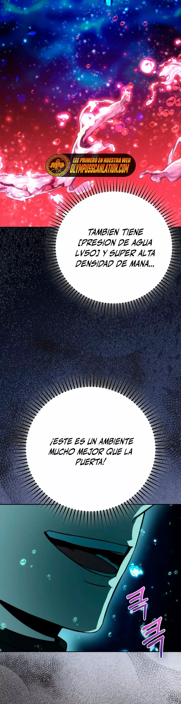 Página 46 del Manga