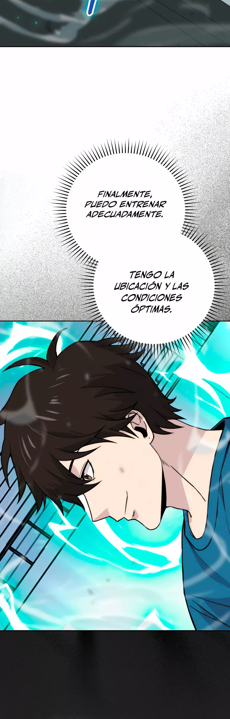 Página 41 del Manga