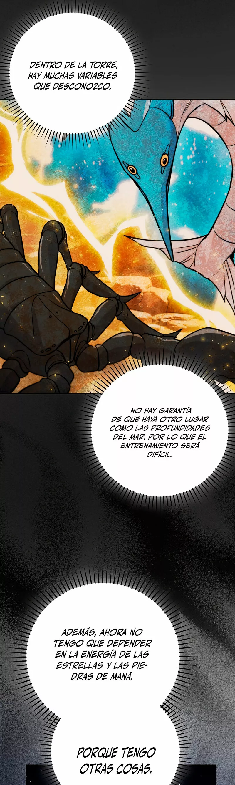 Página 42 del Manga