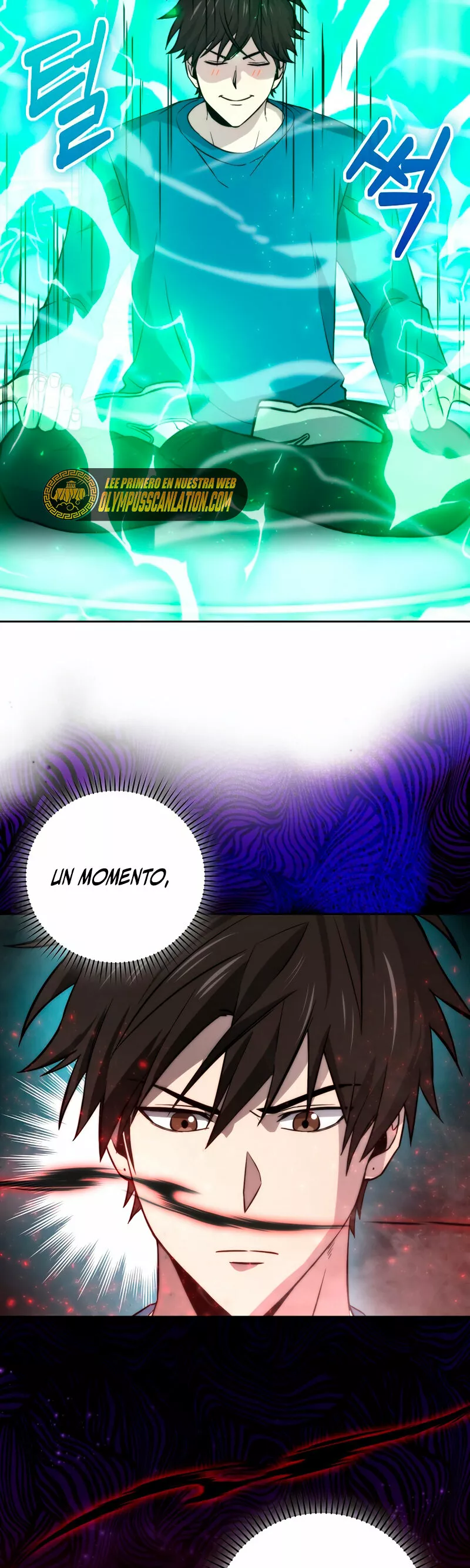 Página 44 del Manga