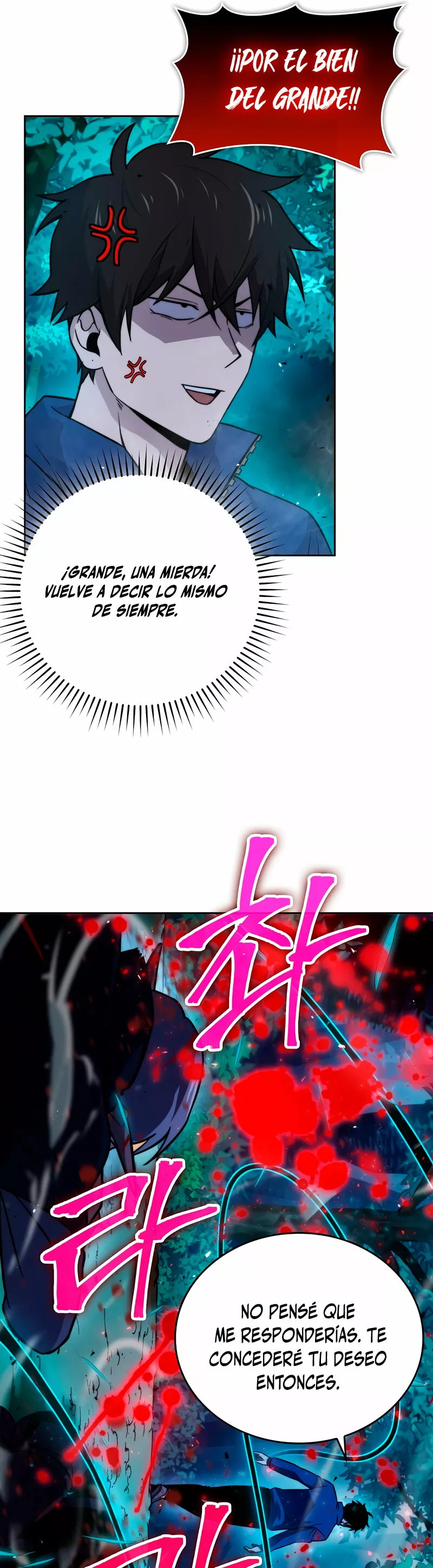 Página 32 del Manga