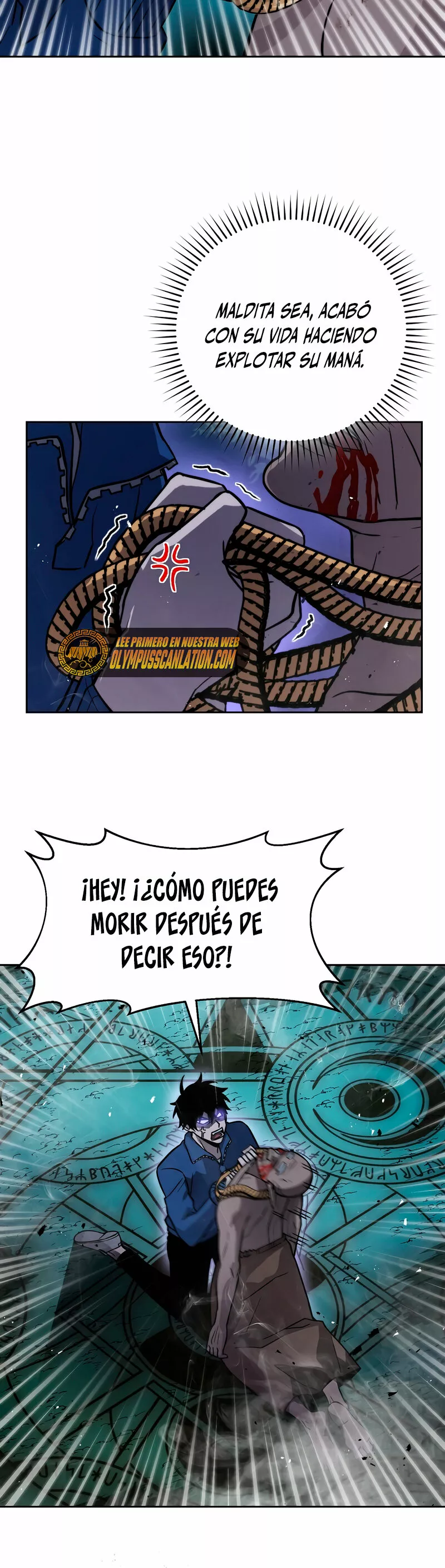 Página 41 del Manga