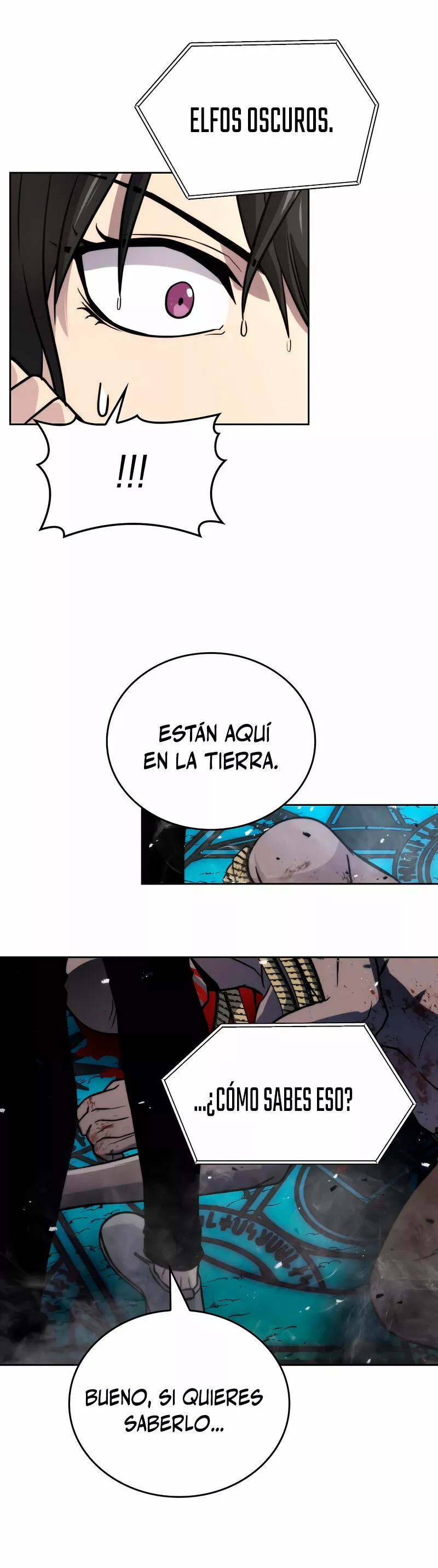 Página 46 del Manga