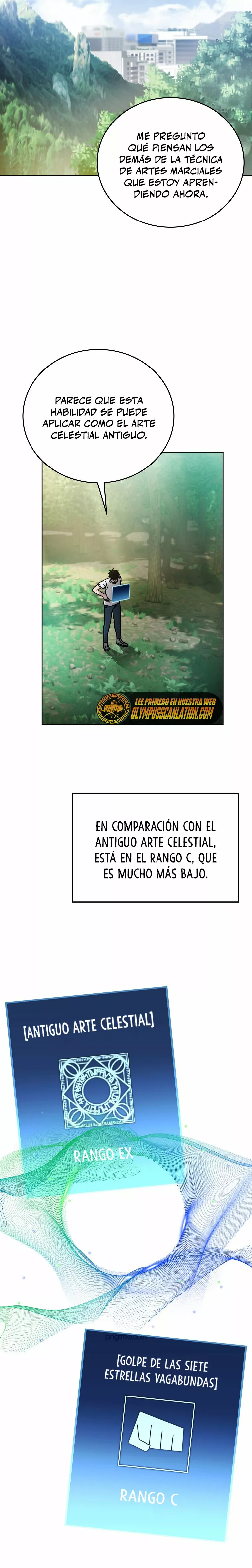 Página 36 del Manga