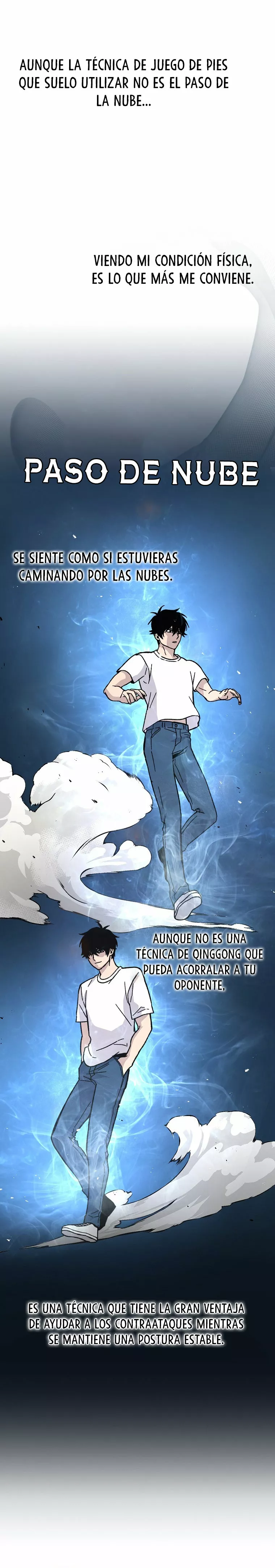 Página 38 del Manga