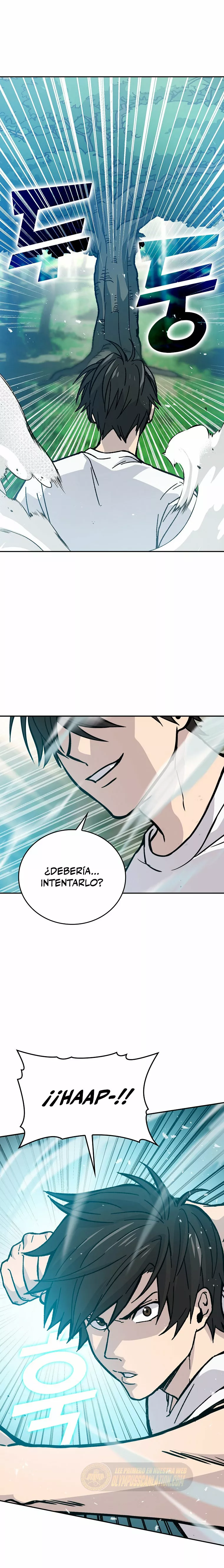 Página 43 del Manga
