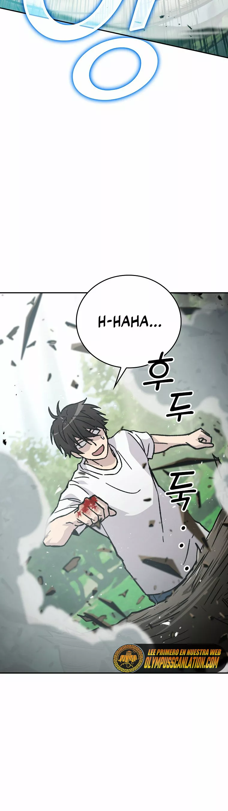 Página 46 del Manga