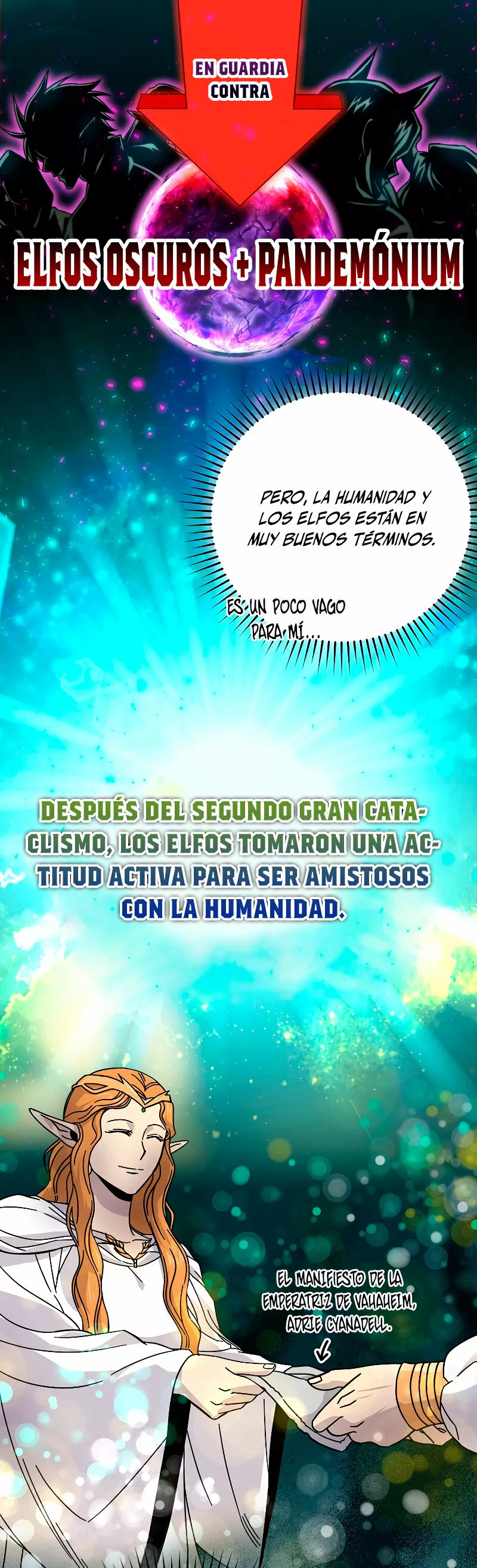 Página 32 del Manga